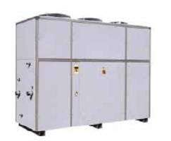 Холодильная машина QUATTROCLIMA QN-RE/FC-B/ST/AS 40 2S