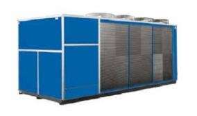 Холодильная машина QUATTROCLIMA QN-RE/FC-B/ST/AS 80 2V