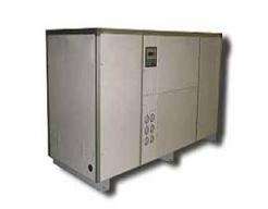 Холодильная машина QUATTROCLIMA QN-RW/FC-I/ST/AS 20 С2