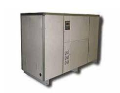 Холодильная машина QUATTROCLIMA QN-RW/FC-I/ST/AS 80 С4