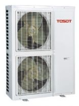 Наружный блок Tosot TMV-Pd 140 W/NaB-K