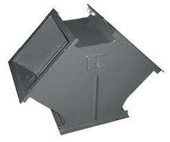 Клапан перекидной ИННОВЕНТ АЗЕ 105.000-02