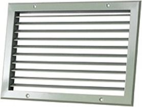 Решетка ИННОВЕНТ РС-Г 625х75