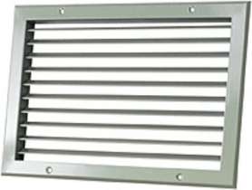 Решетка ИННОВЕНТ РС-Г/Б 450х200