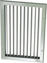 Решетка ИННОВЕНТ РС-В/Б 600х300