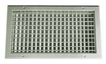 Решетка ИННОВЕНТ РС-ГВ/Б 450х300