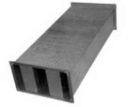 Глушитель ИННОВЕНТ ГП 8-2