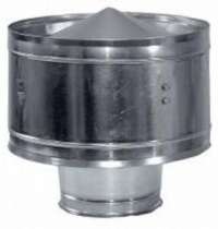 Дефлектор ИННОВЕНТ d225