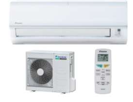 Сплит-система Daikin FTXN25L9/RXN25L9