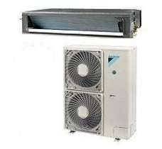 Сплит-система Daikin FBQ125C8/RZQSG125L8V1