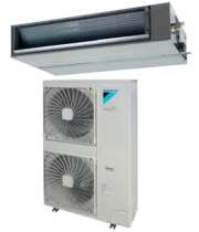 Сплит-система Daikin FBQ71C8/RZQG71L8V1