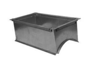 Врезка на круг Лиссант 250х200