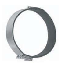 Хомут VKT VR 315