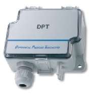 Датчик давления Лиссант DPT2500-R8
