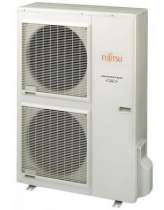 Наружный блок Fujitsu AOYG54LATT