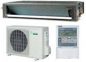 Сплит-система Daikin 3FGYP350EXY/RCYP100EXY/RCYP125EXY