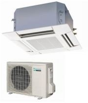 Сплит-система Daikin FFQ35C/RXS35K