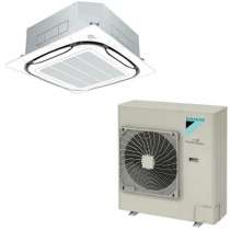 Сплит-система Daikin FCQG125F/RZQSG125L8V1