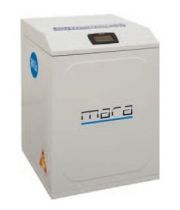 Генератор Thermocold MARA W 110 Z MW