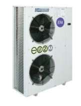 Генератор Thermocold ECO2 AX LIGHT 130 S AC