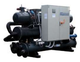 Охладитель Thermocold HEVW 2400 V H