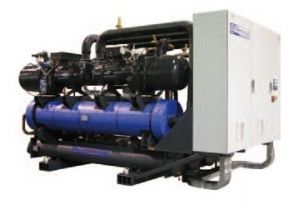 Чиллер Thermocold ISW EA 2820 V C