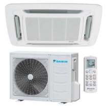 Сплит-система Daikin FCQN100EXV/RQ100DXY