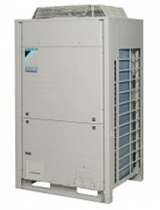 Наружный блок Daikin RXYCQ10A