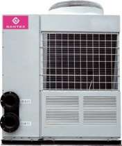 Модульный чиллер Dantex DN-30BDG/SF