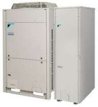 Наружный блок Daikin RTSQ10PA