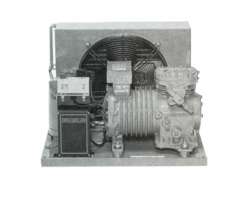 Агрегат Copeland V6-4DL-1500 D.C.