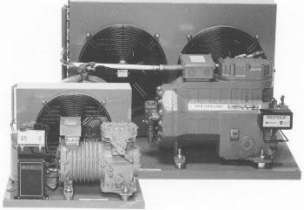 Агрегат Copeland V6-3SC 1000