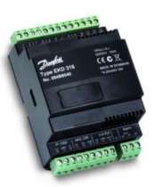 Контроллер Danfoss EKD 316 I-pack (084B8140)