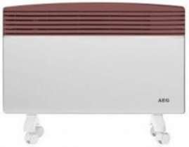 Конвектор AEG WKL F 2003 Brown Grill