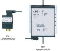 Модуль Alco Controls FSE-02S