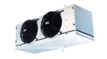 Воздухоохладитель Garcia Camara EC 57 B6-96