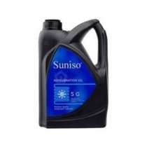 Масло минеральное "Suniso" 5G(4,0 л.)