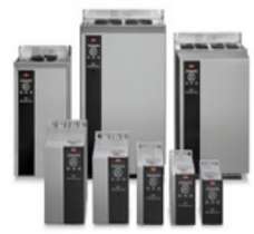 Опция для VLT FC101 Панель управления LCP 132B0200