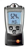Электронный термогигрометр TESTO 610
