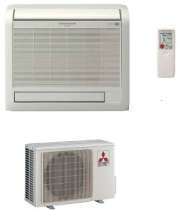 Сплит-система Mitsubishi Electric MFZ-KJ50VE/MUFZ-KJ50VE