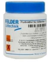 Флюс FELDER FH 10 (100 гр.)