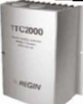 Регулятор нагрева Regin TTC 2000