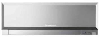 Внутренний блок Mitsubishi Electric MSZ-EF42VES (Silver)