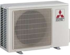 Наружный блок Mitsubishi Electric MUFZ-KJ35VEHZ
