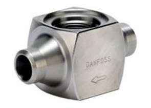 Корпус Danfoss CVH 027F1160