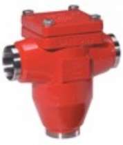 Корпус регулятора Danfoss ORV 40 D H2 148H3402