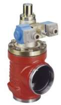 Клапан запорный Danfoss GPLX 80 148G3151