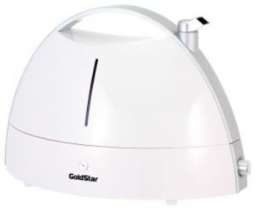 Увлажнитель воздуха GoldStar HDF-3001W