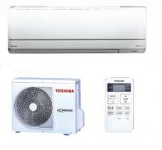 Сплит-система Toshiba RAS-07EKV-EE/RAS-07EAV-EE