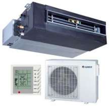 Сплит-система Gree GFH60K3BI/GUHN60NM3A2O